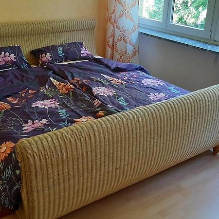 Appartamento Oase Der Ruhe Und Entspannung Bad Homburg vor der Höhe Esterno foto