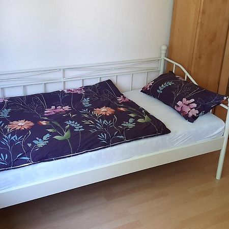Appartamento Oase Der Ruhe Und Entspannung Bad Homburg vor der Höhe Esterno foto