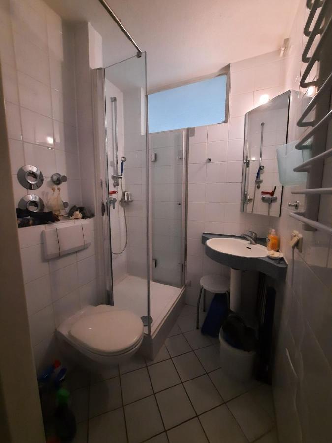 Appartamento Oase Der Ruhe Und Entspannung Bad Homburg vor der Höhe Esterno foto